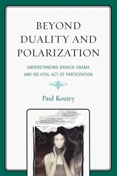 Beyond Duality and Polarization - Koziey, Paul