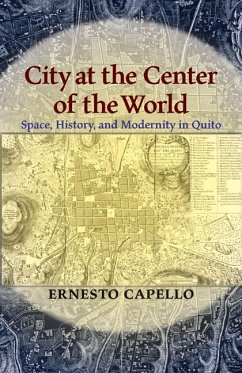 City at the Center of the World - Capello, Ernesto