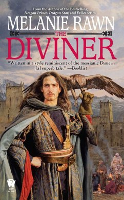 The Diviner - Rawn, Melanie