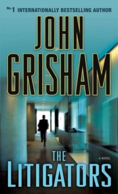 The Litigators - Grisham, John