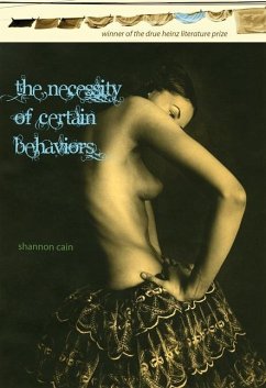 The Necessity of Certain Behaviors - Cain, Shannon