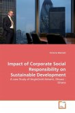 Impact of Corporate Social Responsibility on Sustainable Development