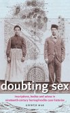 Doubting sex