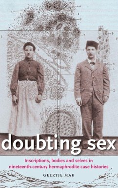 Cover Doubting sex