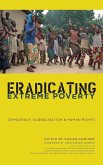 Eradicating Extreme Poverty