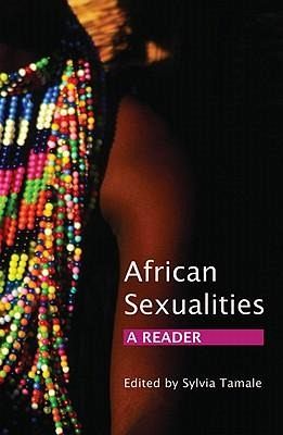 African Sexualities African Sexualities