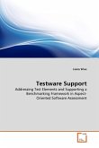 Testware Support