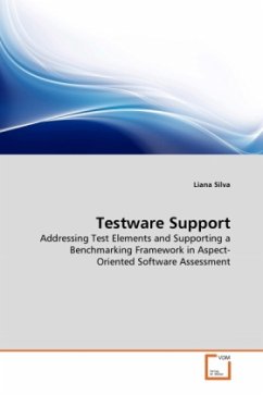 Testware Support - Silva, Liana