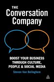 The Conversation Company