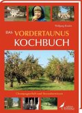Das Vordertaunus Kochbuch
