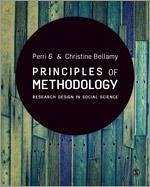 Principles of Methodology - Perri; Bellamy, Christine