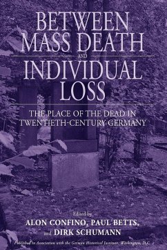 Between Mass Death and Individual Loss