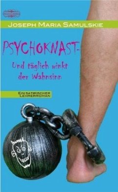 Psychoknast, 2 Teile - Samulskie, Joseph Maria