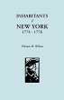 Inhabitants of New York, 1774-1776 - Bild 1