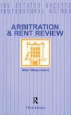 Arbitration and Rent Review