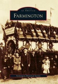 Farmington - Farmington Historical Society