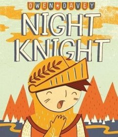 Night Knight - Davey, Owen