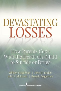 Devastating Losses - Feigelman, William; Jordan, John; Mcintosh, John; Feigelman, Beverly