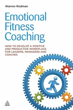 Emotional Fitness Coaching - Redman, Warren