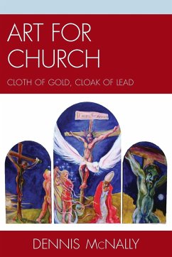 Art for Church - Mcnally, Dennis