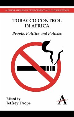 Tobacco Control in Africa