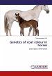 Genetics of coat colour in horses - Bild 1