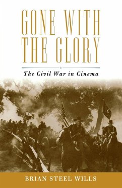 Gone with the Glory - Wills, Brian Steel