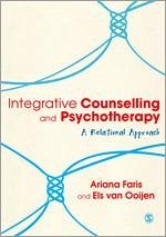 Integrative Counselling & Psychotherapy - Faris, Ariana; Ooijen, Els van
