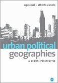 Urban Political Geographies