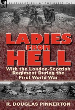 Ladies from Hell - Pinkerton, R Douglas