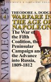 Warfare in the Age of Napoleon-Volume 4 Warfare in the Age of Napoleon-Volume 4