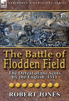 The Battle of Flodden Field - Jones, Robert