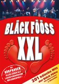 Bläck Fööss XXL, m. PC-DVD