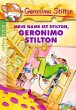 Mein Name ist Stilton, Geronimo Stilton... - Bild 1