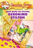 Mein Name ist Stilton, Geronimo Stilton / Geronimo Stilton Bd.1