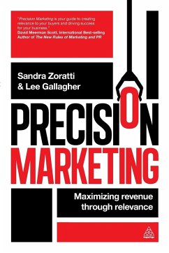 Precision Marketing - Zoratti, Sandra; Gallagher, Lee