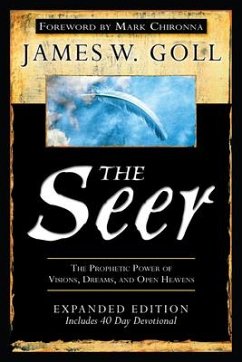 The Seer - Goll, James W