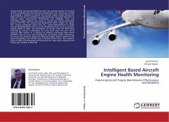 Intelligent Based Aircraft Engine Health Monitoring - Demirci, eref;Hajiyev, Chingiz