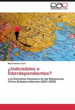 ¿Indivisibles e Interdependientes? - Curti, Massimiliano