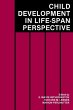 Child Development in a Life-Span... - Bild 1