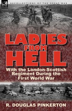 Ladies From Hell - Pinkerton, R. Douglas