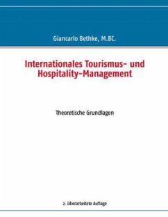 Internationales Tourismus- und Hospitality-Management