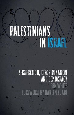 Palestinians in Israel - White, Ben