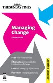 Managing Change