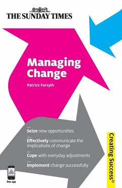 Managing Change - Forsyth, Patrick