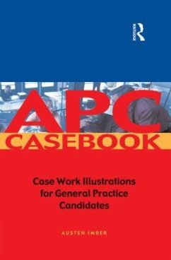 APC Case Book - Imber, Austen