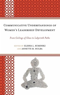 Communicative Understandings of Women's Leadership Development