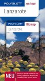 Polyglott on tour Reiseführer Lanzarote