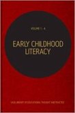 Early Childhood Literacy