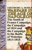 Warfare in the Age of Napoleon-Volume 6 Warfare in the Age of Napoleon-Volume 6